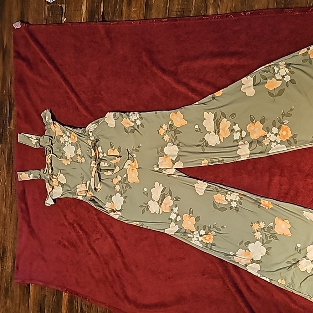 Jumpsuit